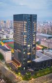 Туры в отель Hangzhou Fuyang Jingxin SSAW Boutique Hotel