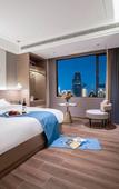 Туры в отель fengji hotel