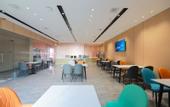 Туры в отель New beacon Shangju Hotel (Hannan Shamao Metro Station)