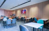 Туры в отель New beacon Shangju Hotel (Hannan Shamao Metro Station)