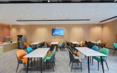 Туры в отель New beacon Shangju Hotel (Hannan Shamao Metro Station)
