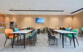 Туры в отель New beacon Shangju Hotel (Hannan Shamao Metro Station)