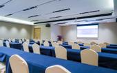 Туры в отель New beacon Shangju Hotel (Hannan Shamao Metro Station)