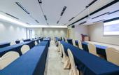 Туры в отель New beacon Shangju Hotel (Hannan Shamao Metro Station)