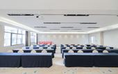 Туры в отель New beacon Shangju Hotel (Hannan Shamao Metro Station)