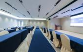 Туры в отель New beacon Shangju Hotel (Hannan Shamao Metro Station)