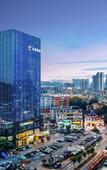 Туры в отель Tianwei Hotel (Guangzhou Zengcheng Zhongxin Subway Station Branch)