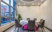 Туры в отель Tianwei Hotel (Guangzhou Zengcheng Zhongxin Subway Station Branch)