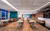 Туры в отель Tianwei Hotel (Guangzhou Zengcheng Zhongxin Subway Station Branch)