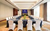 Туры в отель Tianwei Hotel (Guangzhou Zengcheng Zhongxin Subway Station Branch)