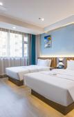 Туры в отель Jingkuiyun Intelligent Hotel (Gansu Hospital of Traditional Chinese Medicine Provincial Museum)