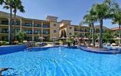 Туры в отель Mallorca Palace