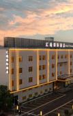 Туры в отель Guangzhou Huitong International Hotel