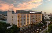 Туры в отель Guangzhou Huitong International Hotel