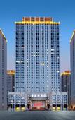 Туры в отель ZHENTU HOTEL