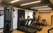 Туры в отель Nami International Hotel Guangzhou Zhongxin Knowledge City
