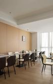 Туры в отель Liangjiang Wanlang ·OneJasper High Altitude Hotel (Daping Times Tianjie Branch)