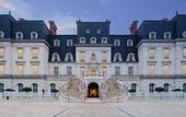 Туры в отель Louis Castle Sycamore Hotel