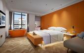 Туры в отель Delai Business Hotel (Xiamen North Railway Station)