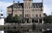 Туры в отель Malmaison Edinburgh