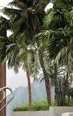 Туры в отель COMBIN HOTEL(Chongqing Erling Second Factory Cultural and Creative Park Store)