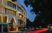 Туры в отель COMBIN HOTEL(Chongqing Erling Second Factory Cultural and Creative Park Store)