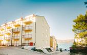 Туры в отель Malo More Villa