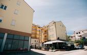 Туры в отель Malo More Villa