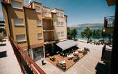 Туры в отель Malo More Villa