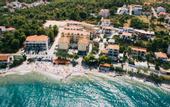 Туры в отель Malo More Villa