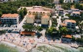 Туры в отель Malo More Villa