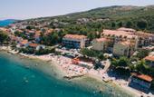 Туры в отель Malo More Villa