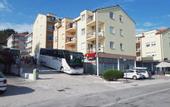 Туры в отель Malo More Villa
