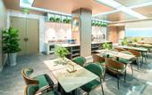 Туры в отель M Bo Man Wan Hotel (South Link Plaza Branch)