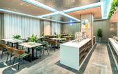 Туры в отель M Bo Man Wan Hotel (South Link Plaza Branch)