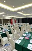 Туры в отель Radisson Blu Man Hotel Linping