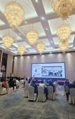 Туры в отель Radisson Blu Man Hotel Linping