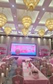 Туры в отель Radisson Blu Man Hotel Linping