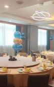 Туры в отель Radisson Blu Man Hotel Linping