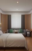 Туры в отель Ru Zhenpin Hotel (Chongqing Daping Longhu Shidai Tianjie)