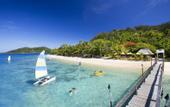 Туры в отель Malolo Island Resort