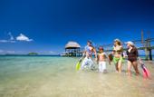 Туры в отель Malolo Island Resort