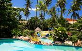 Туры в отель Malolo Island Resort