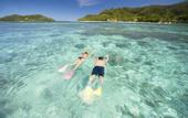 Туры в отель Malolo Island Resort