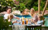 Туры в отель Malolo Island Resort