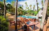 Туры в отель Malolo Island Resort