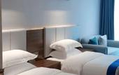 Туры в отель Zhiyue Hotel (Yutai Plaza)
