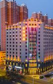 Туры в отель JIN KUN HOTEL