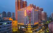 Туры в отель JIN KUN HOTEL