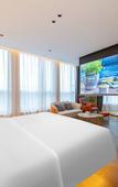 Туры в отель Cloud Hotel
